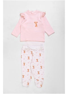 Buy Baby Girls Pajama Set in Egypt