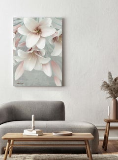 Buy Canvas Painting-Rose Design in Saudi Arabia