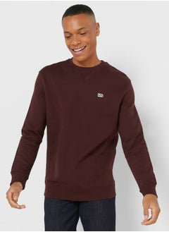 Buy Essential Sweatshirt in UAE