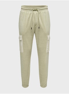 Buy Essential Sweatpants in Saudi Arabia