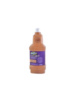 Buy Wetjet Blossom Breeze Brise Floral Wooden Floor Cleaner Solution 1.25 L 23682 in Saudi Arabia