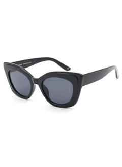 اشتري Women's UV Protection Sunglasses EE24P011-1 - Black في السعودية