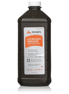 اشتري 32Oz Hydrogen Peroxide في الامارات