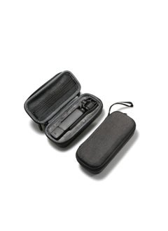 Buy Camera Case for Osmo Pocket 3, Portable Carrying Case Hard EVA Storage Bag for DJI Osmo Pocket 3 Creator Combo Accessories in UAE