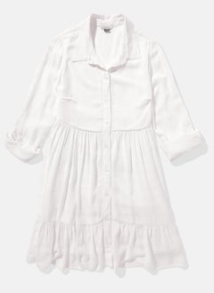 Buy AE Mini Shirt Dress in Egypt