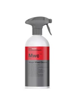 Buy Kush Chemie Acid-free magic wheel cleaner 500 ml in Saudi Arabia