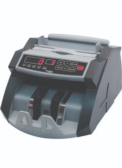 Buy Set Cassida 5510 UV For Any Currency. Cash Counting Machine Detector Bill Counter With Cassida Cover in UAE