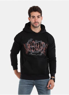 Buy Front Stitched Pine Hoodie in Egypt