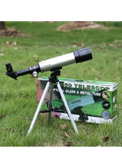 Buy Magnification Factor 90X Children's Small Entry-Level Monocular Telescope in Saudi Arabia