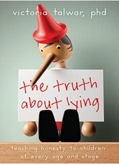 Buy The Truth About Lying in UAE