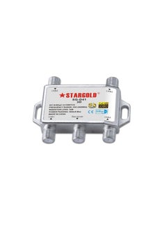 Buy Diseqc Switch Sg-d41 3d in Saudi Arabia