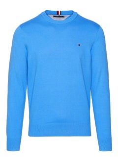 Buy Logo Crew Neck Sweater in Saudi Arabia