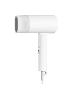 اشتري Xiaomi Compact Hair Dryer H101 - White في الامارات
