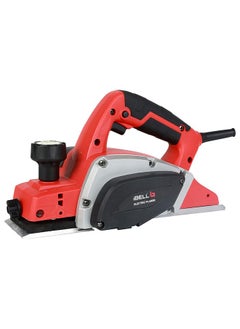 Buy iBELL Electric Hand Planer EP82-58, 580W, Copper Armature, 16500 RPM, Planing Width 82 mm in UAE