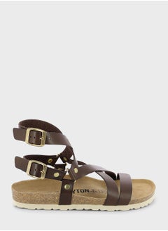 Buy Armidale Flat Sandals in UAE