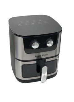 Buy Silver Crest Air Fryer 10L in UAE