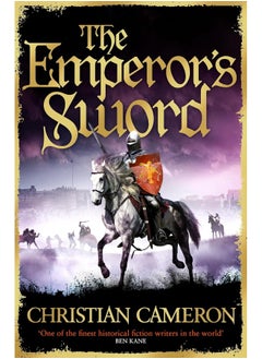 اشتري The Emperor's Sword: Pre-order the brand new adventure in the Chivalry series! في الامارات