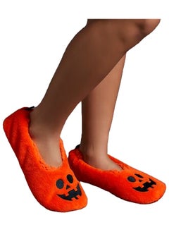 اشتري Jack-o-Lantern House Slippers في مصر