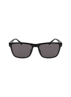 اشتري Men's UV Protection Rectangular Shape  Sunglasses CV508S MALDEN-001-5819 - Lens Size: 58 - Black في السعودية