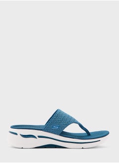 Buy Go Walk Arch Fit Sandal in UAE