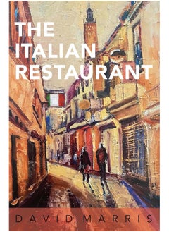 Buy The Italian Restaurant in UAE