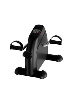 اشتري Pedal Exerciser, Home Physiotherapy Equipment with LCD Display, Arm & Leg Exerciser في الامارات