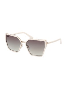 Buy Sunglasses For Women GU787121P59 in UAE