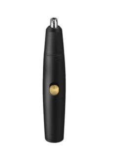 Buy USB Rechargeable Electric Nose Hair Trimmer in Saudi Arabia