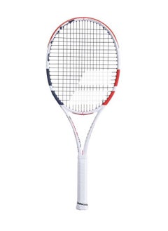 Buy Racket Pure Strike Tour S Nc 102410-G2 Color White Red Black in Saudi Arabia