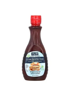 Buy Original Syrup, Maple , 12 fl oz (355 ml) in UAE