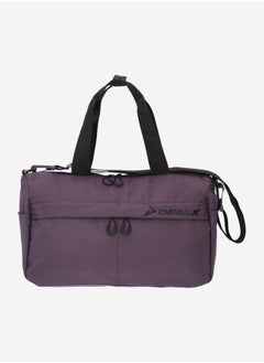 Buy Versatile Big Training Bag - Roomy Duffle Bag with Stylish Design, Ideal for Gym, Travel, and Sports Equipment Storage, Featuring Durable Material and Comfort Straps in UAE