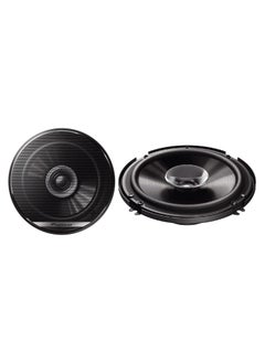 Buy Pioneer Ts-G1610F 280W Dual Cone Speaker System, 6.5-Inch Size in UAE