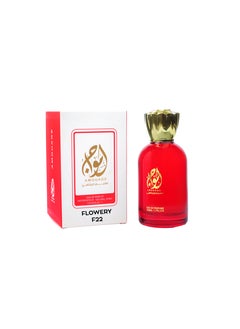 Buy Flowery F22 Inspired by Saint Laurent Libre for women Eau de Parfum 50 ml in Egypt