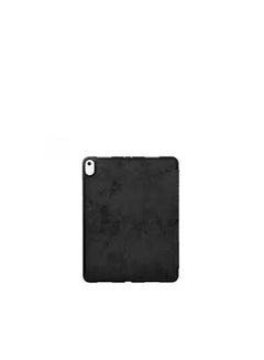 اشتري JCPAL DuraPro Folio Case with Pencil Holder for iPad 7/8/9 / Black في مصر