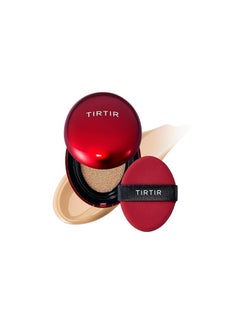 اشتري Mask Fit Red Cushion 27N Camel 18G في الامارات