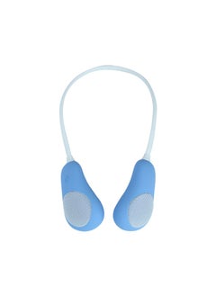 اشتري Intelligent Noise Reduction Bluetooth Neckband Speaker, Low Latency, Clear Sound في الامارات