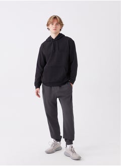 Buy Standard Fit Men's Jogger Sweatpants in Egypt