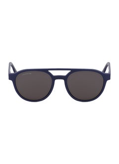 اشتري Men's UV Protection Oval Sunglasses - L6008S-424-5319 - Lens Size: 53 Mm في السعودية