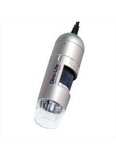 Buy USB Digital Microscope AM3111T - 0.3MP, 10x - 50x, 230x Optical Magnification, MicroTouch in UAE