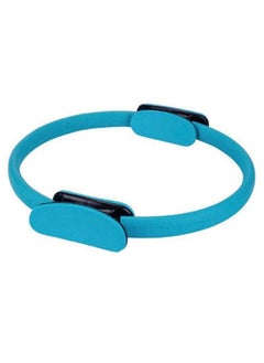 Buy Pilates Fitness Circle Ring 38X38centimeter in UAE