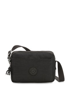 اشتري Medium Crossbody Female Black Noir Abanu M في الامارات