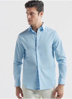 Buy Essentials  Regular
  Fit Shirts in Saudi Arabia