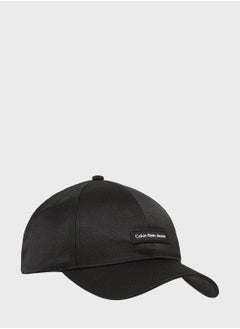 Buy Logo Curved Peak Cap in Saudi Arabia