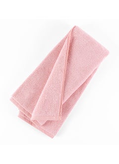 Buy Icon YD Bath Mat, Blush - 550 GSM, 50x80 cm in UAE