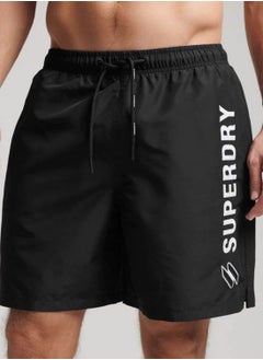 Buy Logo Swim Shorts in Saudi Arabia