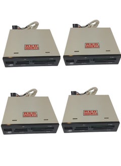 Buy Pack Of 4 One MultiFunction Internal Card Reader in Saudi Arabia