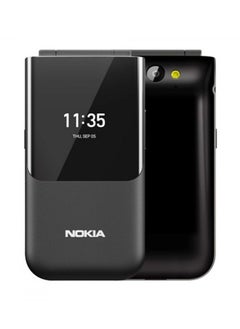 Buy Mobile 2720 black 4G in Saudi Arabia