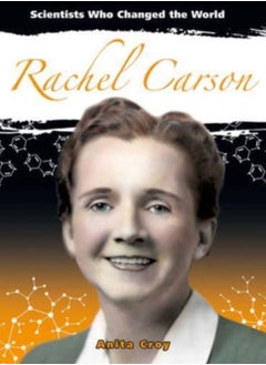 Buy Rachel Carson in Saudi Arabia