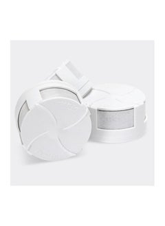 اشتري [DEWBELL] Premium Water Purification Kit Refill Filter (3pcs/1set), Made in Korea في الامارات