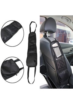 Buy Car seat side organizer compatible with all car models in Egypt